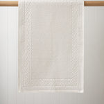 Porto Bath Mat | Stone-1