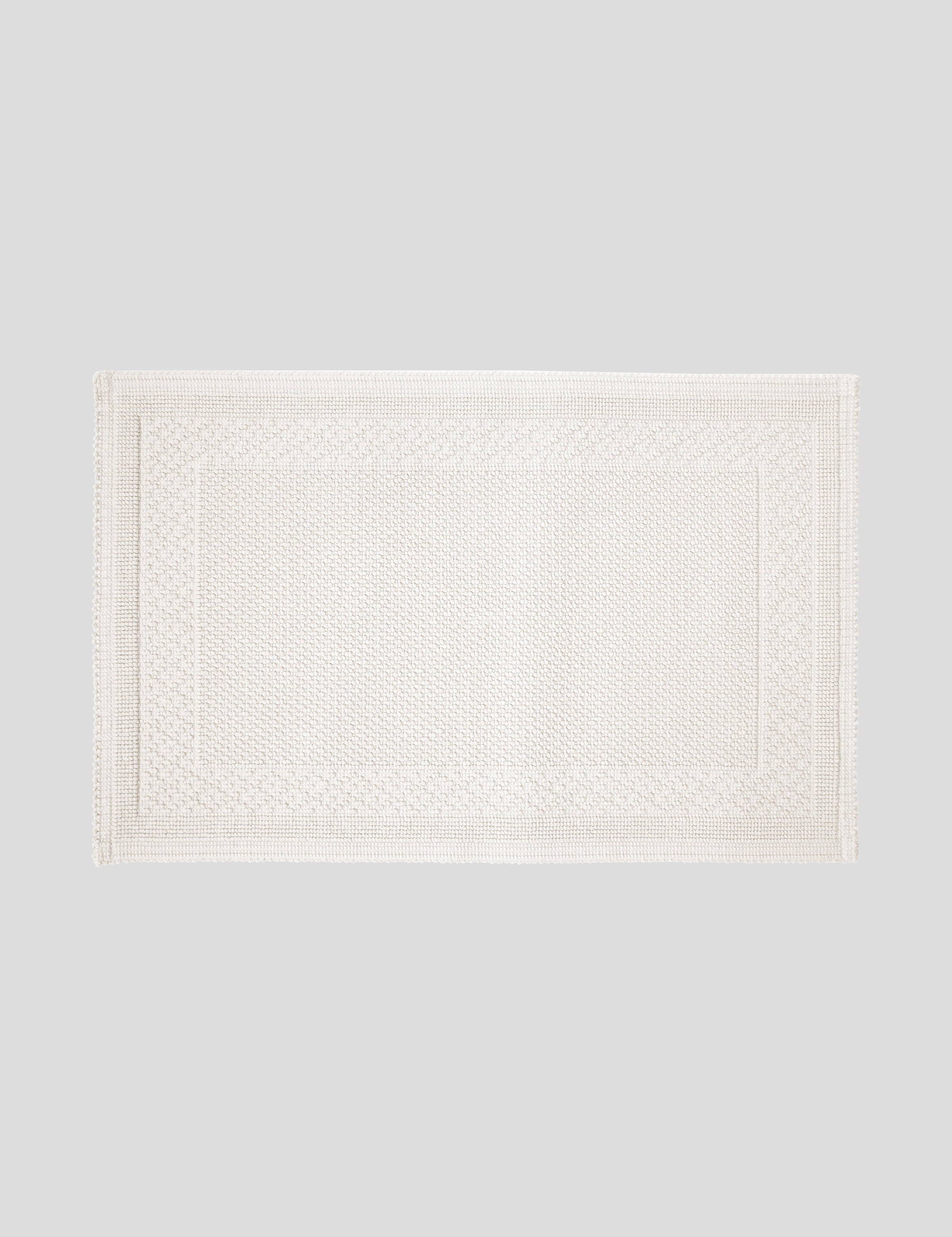 Porto Bath Mat | Stone-4