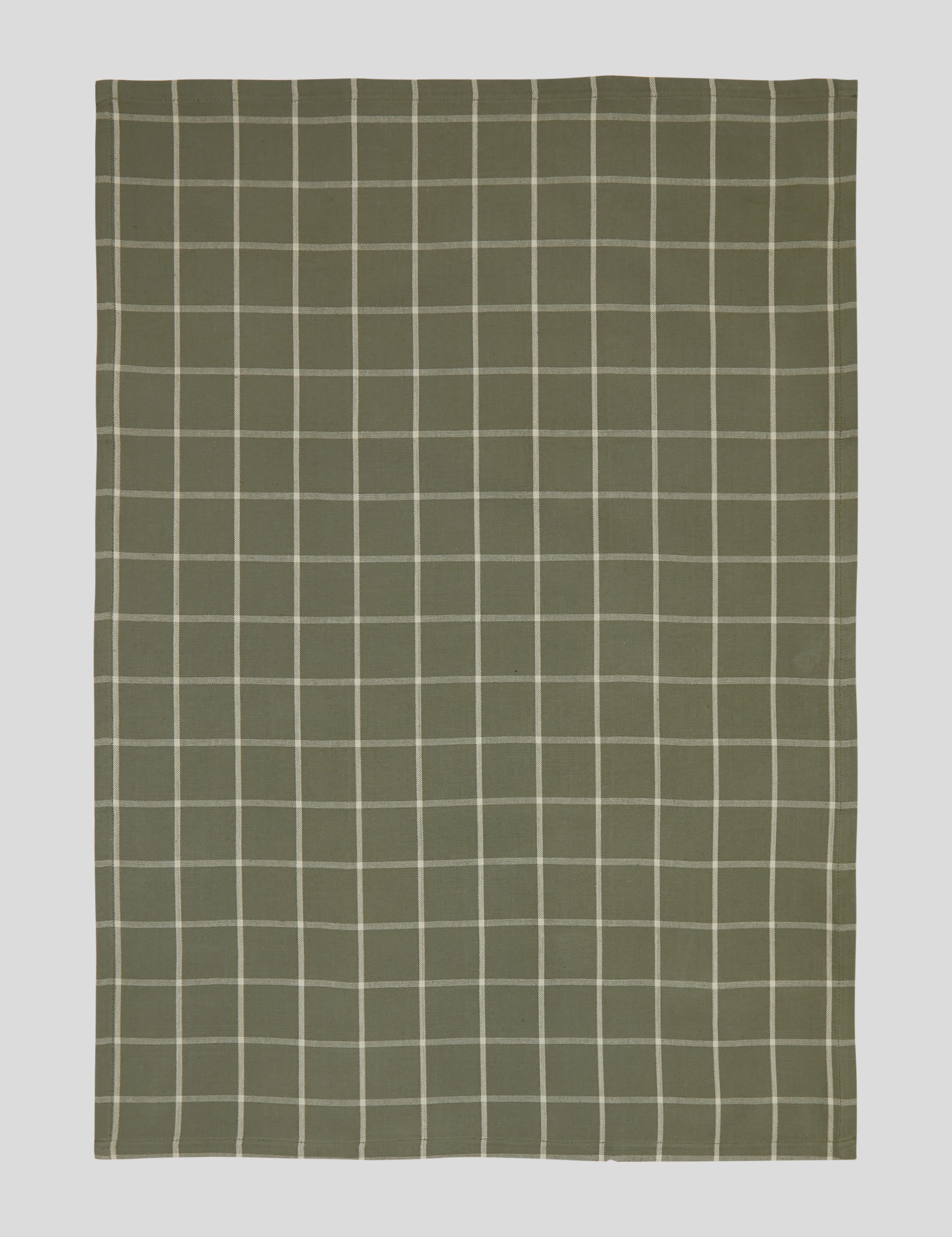 Potager Tea Towel Set of 3 | Multi-5