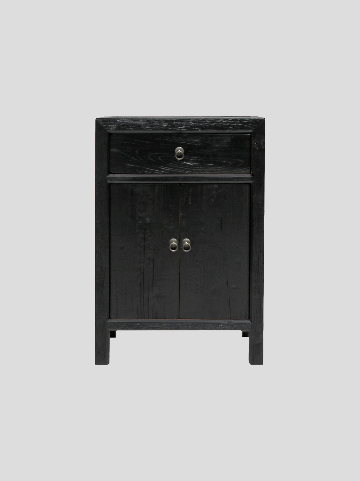 Province Bedside Table | Black-1