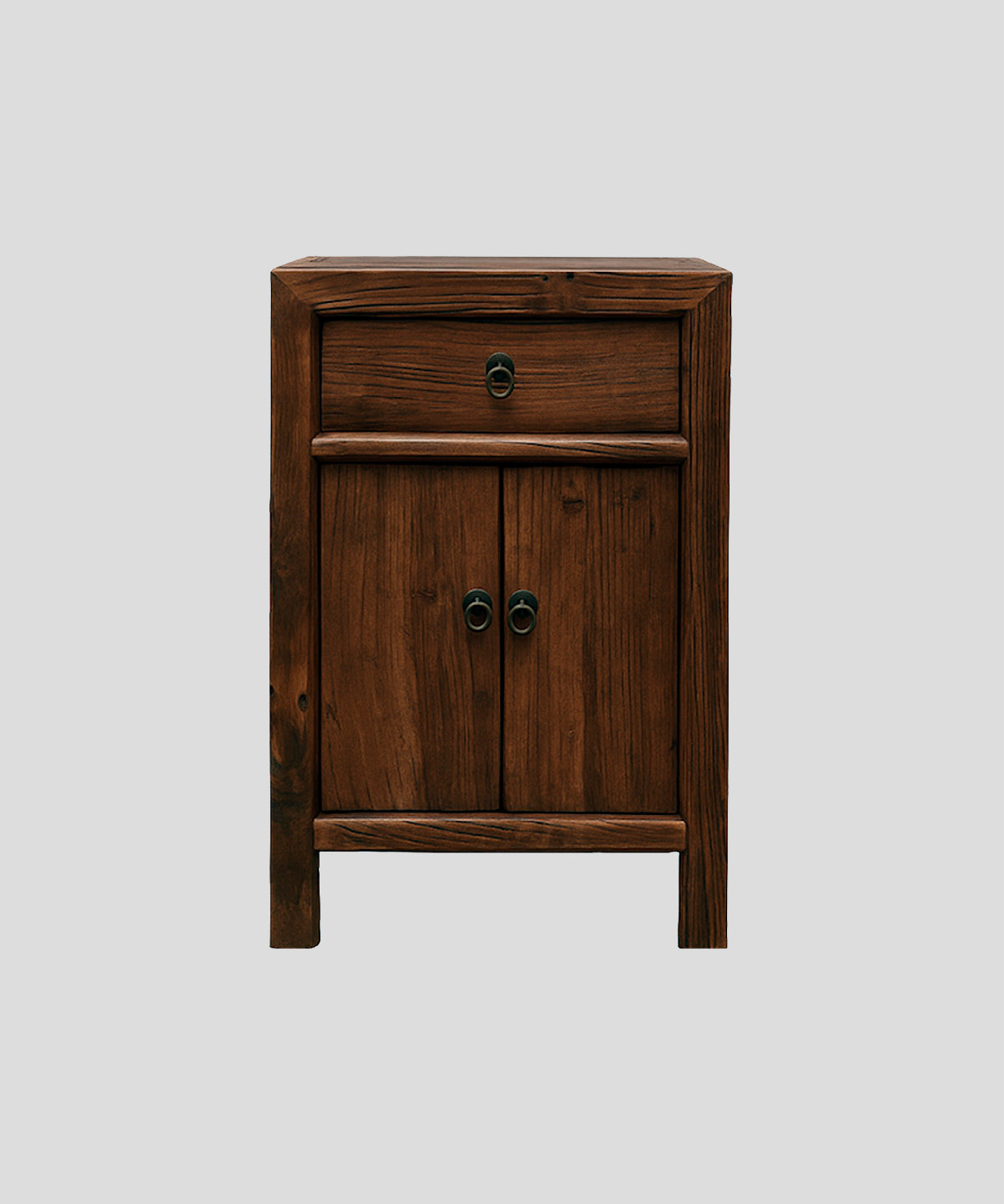 Province Bedside Table | Walnut-1