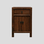 Province Bedside Table | Walnut-1