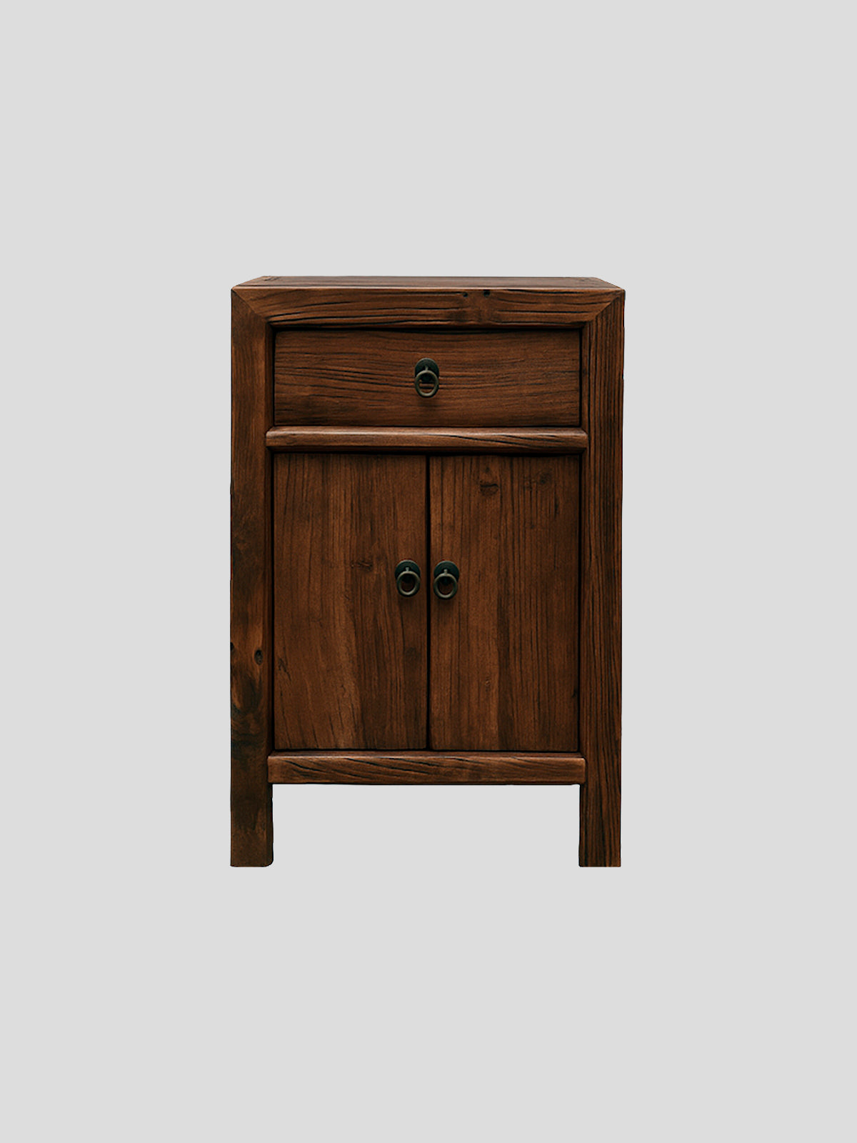 Province Bedside Table | Walnut-1