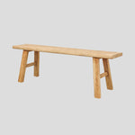Province Long Bench | Natural-1