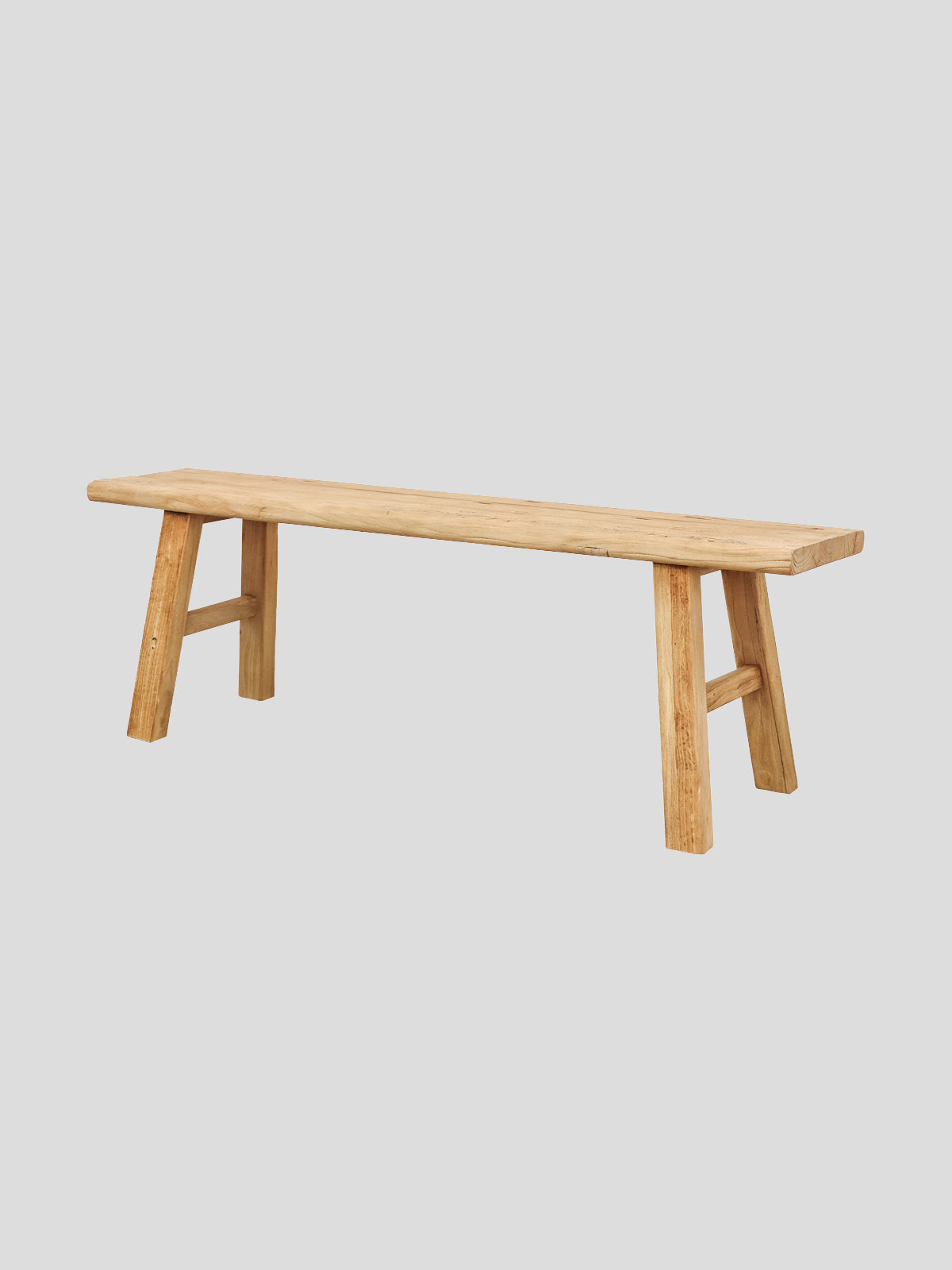 Province Long Bench | Natural-1
