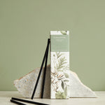 Pure Cotton Aroma Sticks Set of 6 | White-1