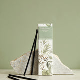Pure Cotton Aroma Sticks Set of 6 | White-1