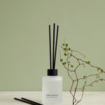 Pure Cotton Diffuser 120ml | White-1