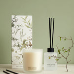 Pure Cotton Diffuser 120ml | White-2