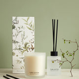 Pure Cotton Diffuser 120ml | White-2