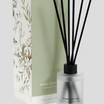 Pure Cotton Diffuser 120ml | White-3