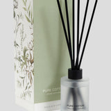 Pure Cotton Diffuser 120ml | White-3