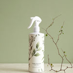 Pure Cotton Linen Spray 500ml | White-1