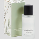 Pure Cotton Pillow Mist 50ml | White-3