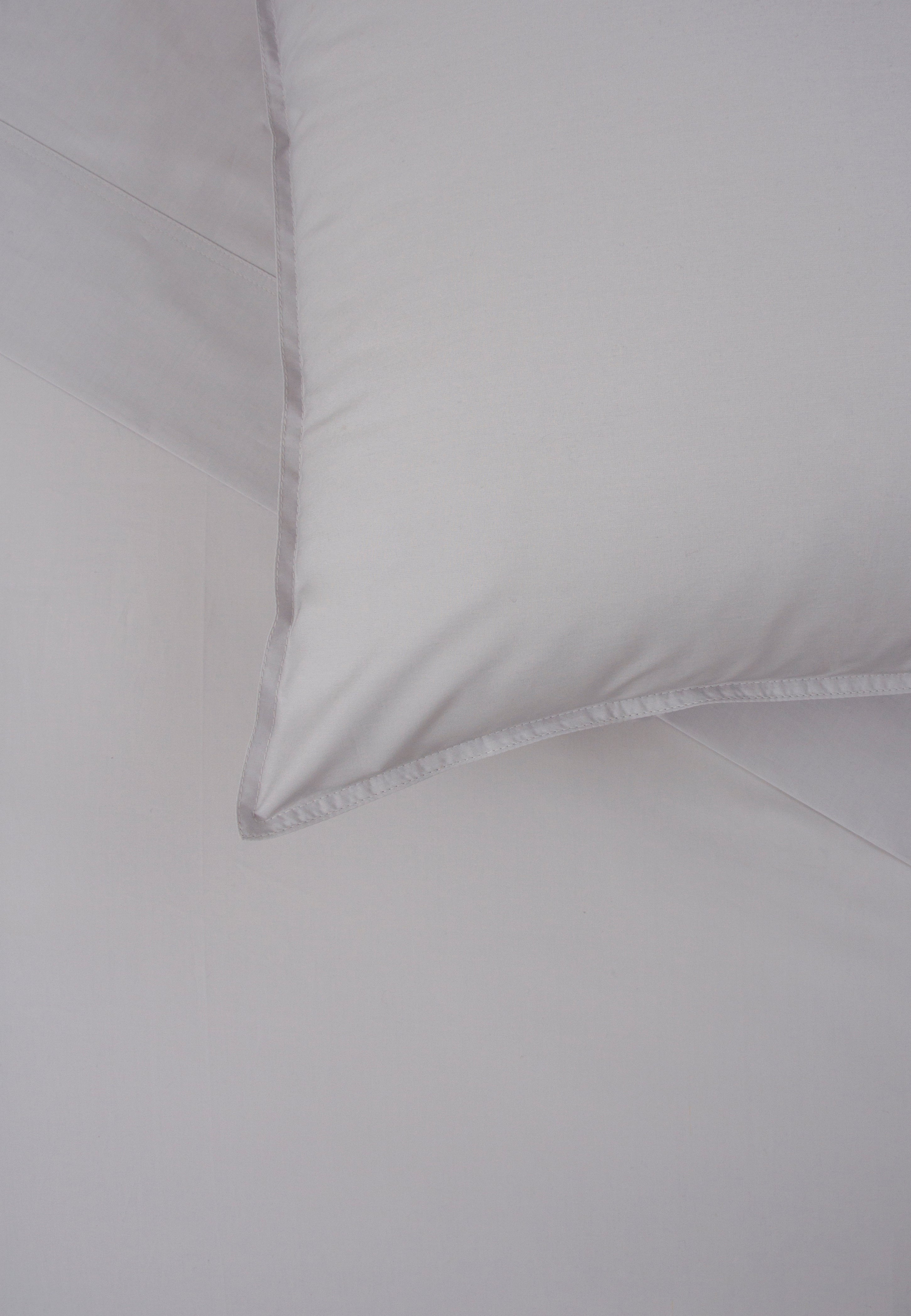 Purity Organic Cotton Sheet Set in Grey