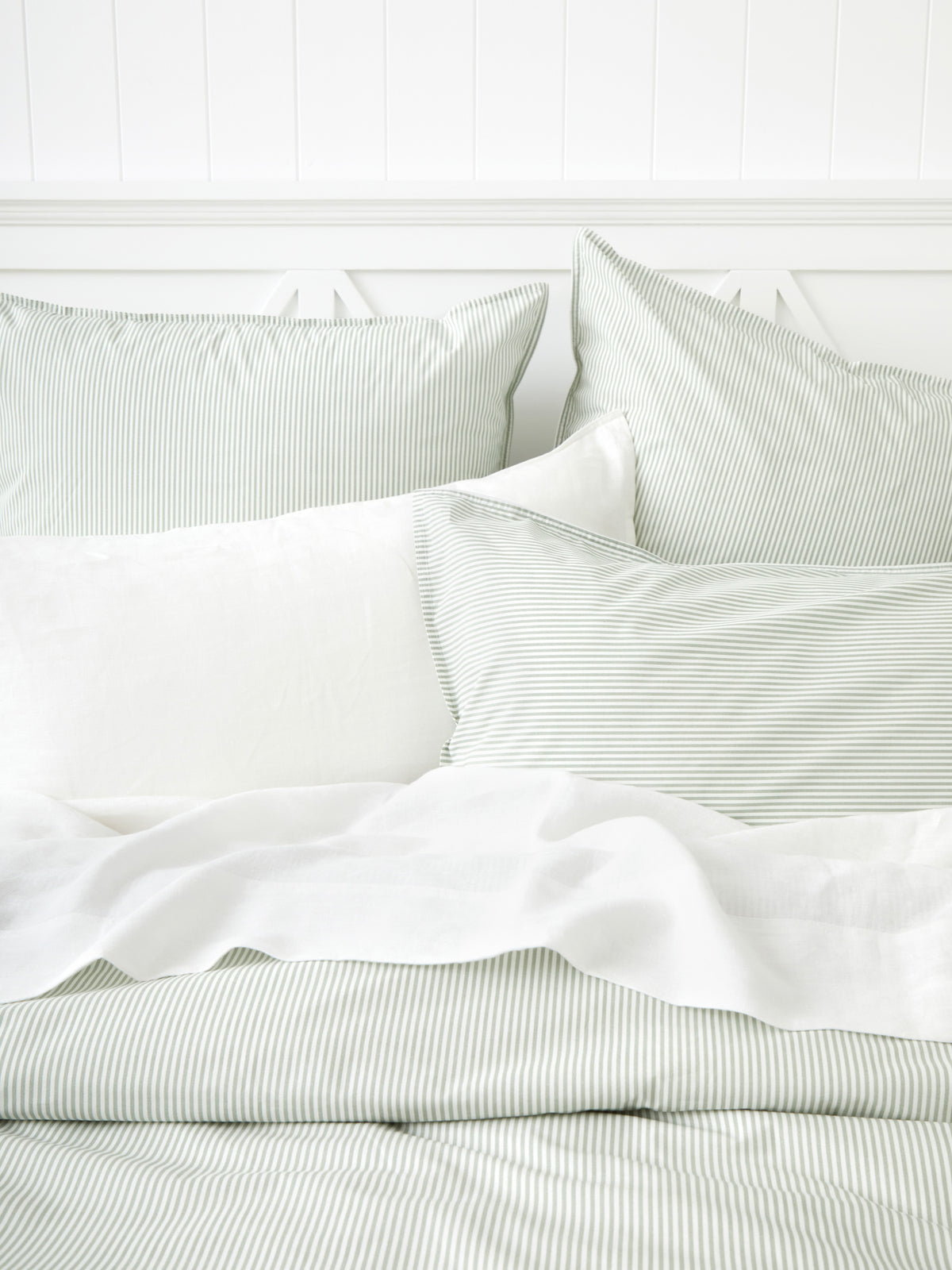 Shop Feather Duvet Inners - Wallace Cotton NZ