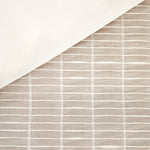 Raffles Duvet Cover Set | Natural-4