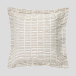 Raffles European Pillowcase | Natural-1