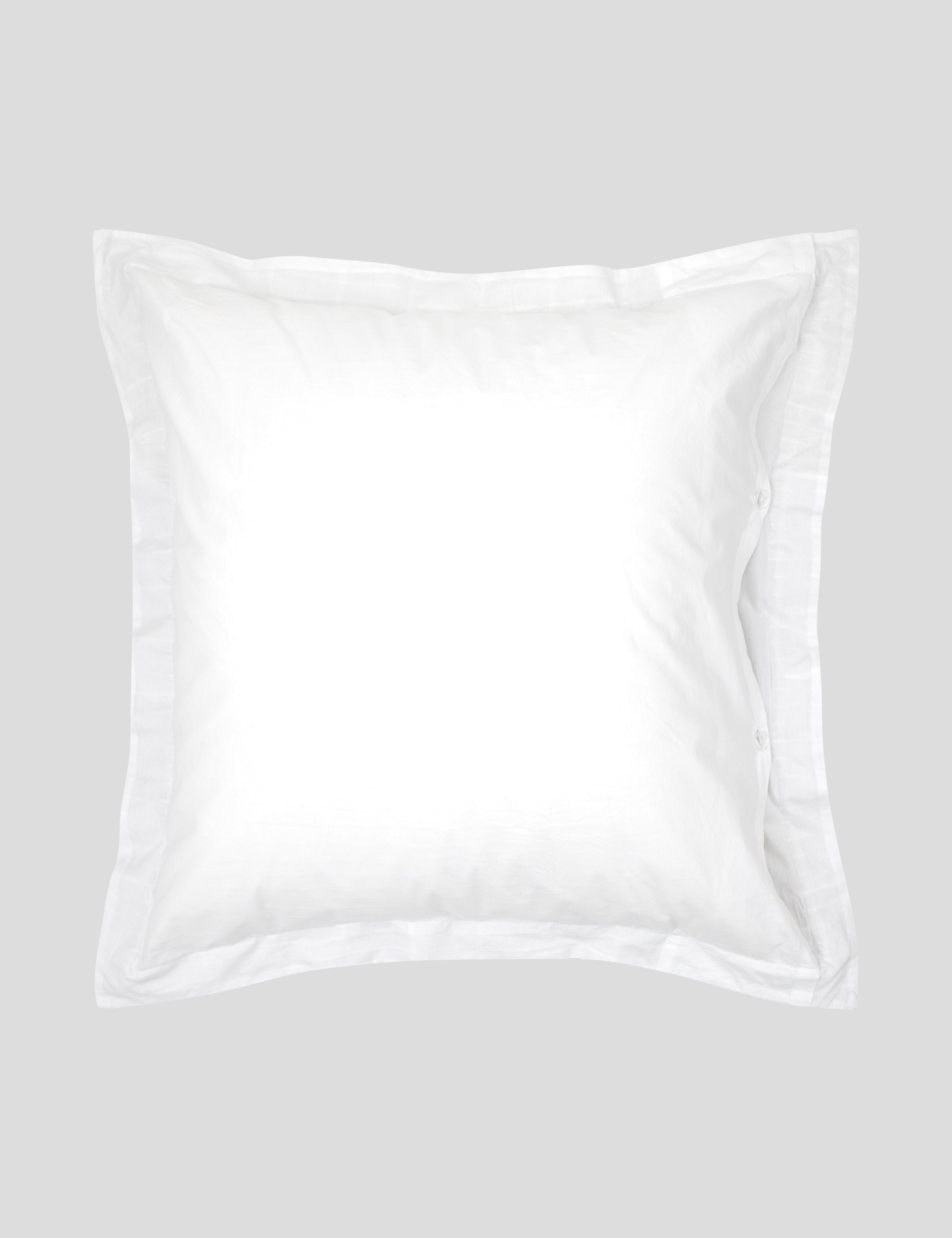 Raffles European Pillowcase | Natural-3