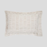 Raffles Oxford Pillowcase Set | Natural-1
