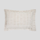 Raffles Oxford Pillowcase Set | Natural-1