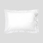 Raffles Oxford Pillowcase Set | Natural-3