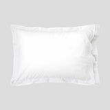 Raffles Oxford Pillowcase Set | Natural-3