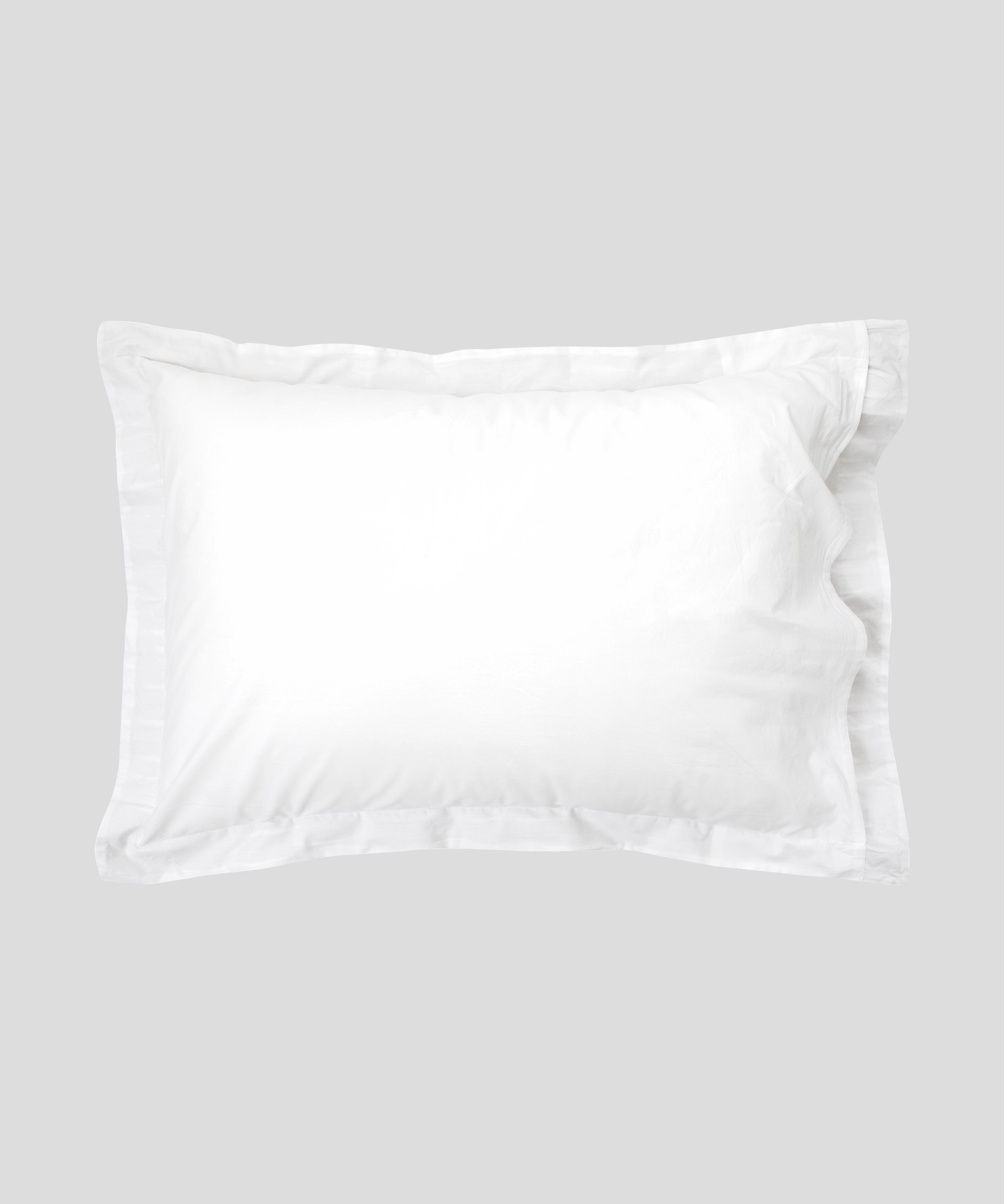Raffles Oxford Pillowcase Set | Natural-3