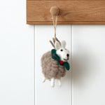 Ramsey Sheep Decoration | Grey-1