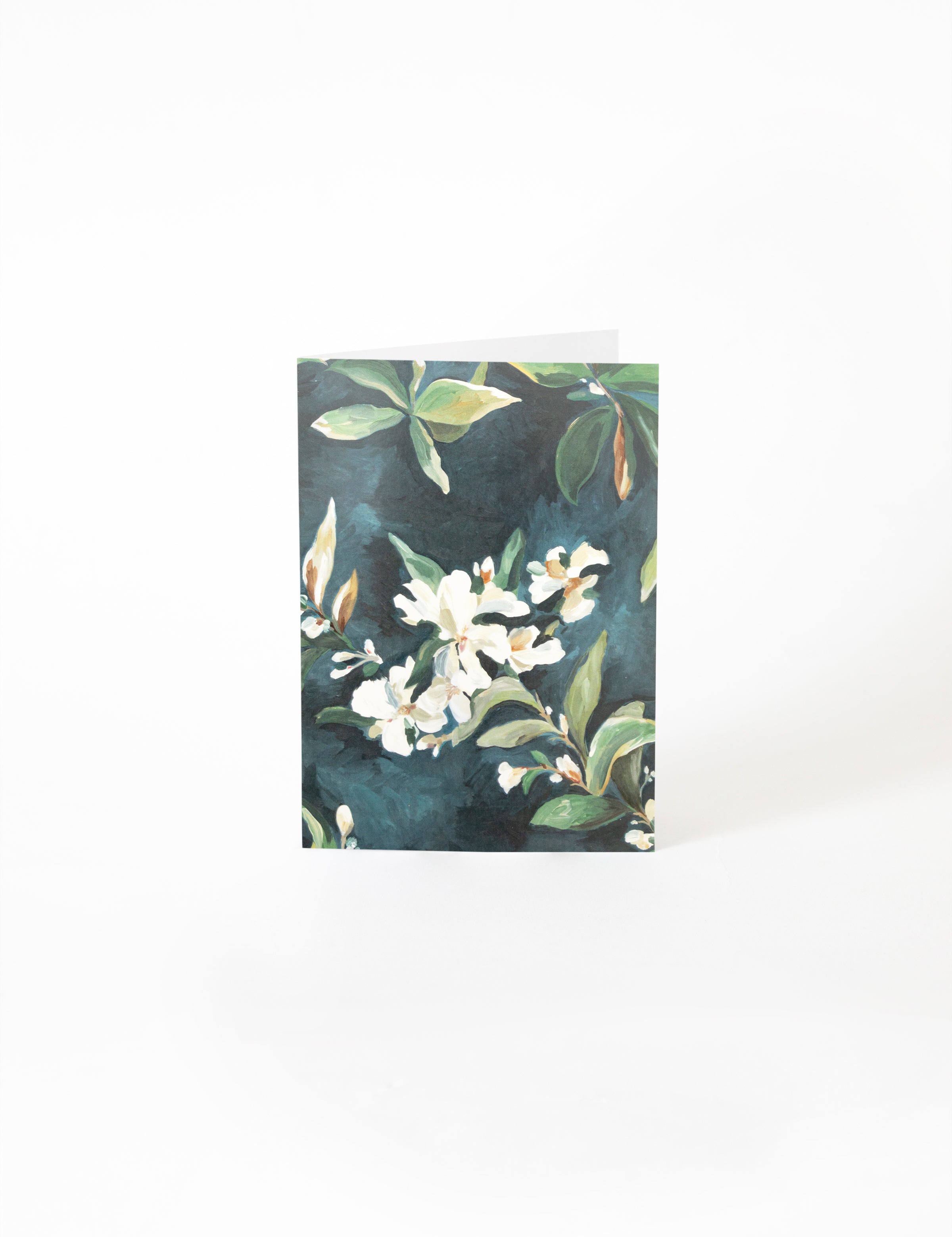 Reverie Greeting Card | Floral-1