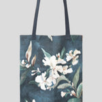 Reverie Tote Bag | Floral-1