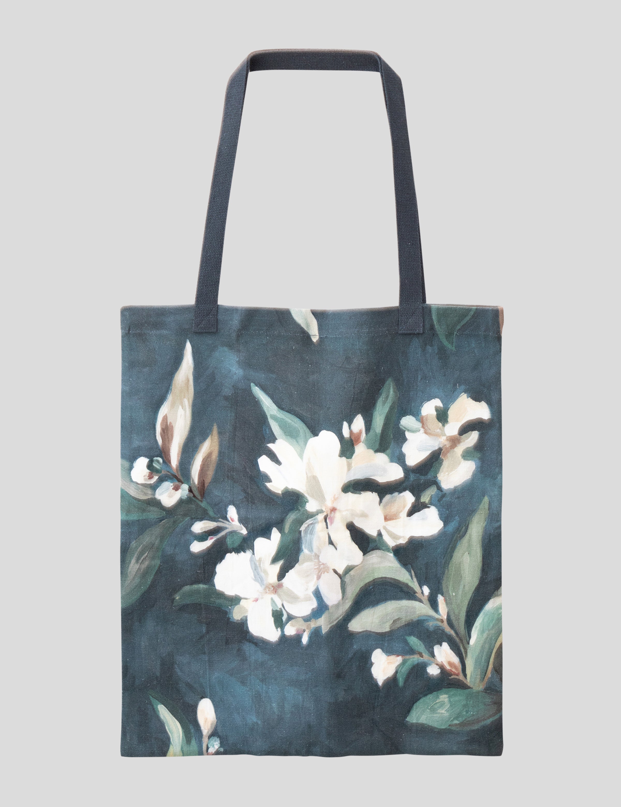 Reverie Tote Bag | Floral-1