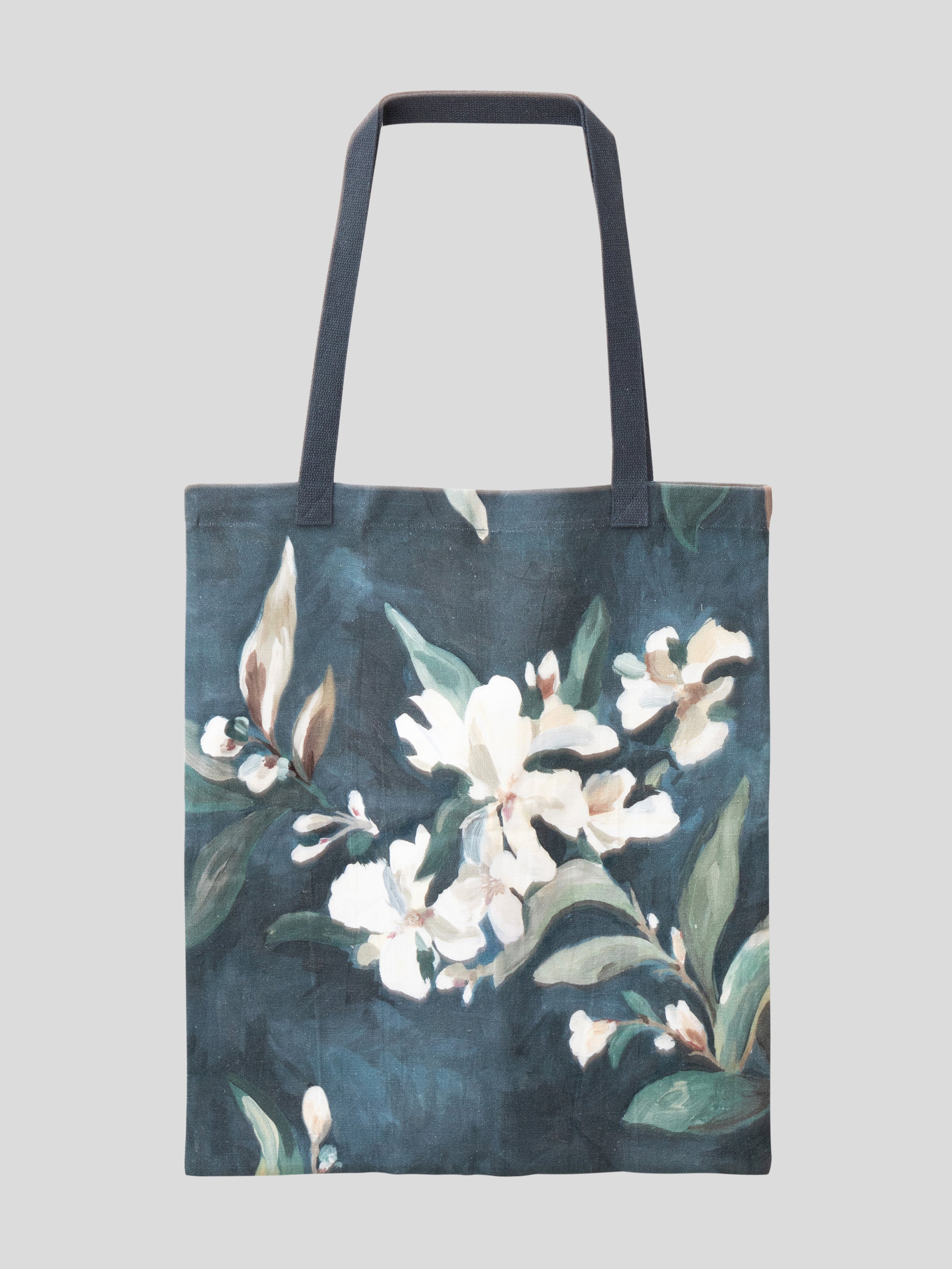 Reverie Tote Bag | Floral-1