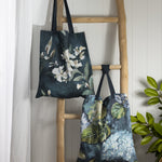 Reverie Tote Bag | Floral-2
