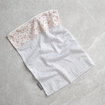 Rubie Delicates Bag | Pink Floral-1