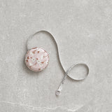Rubie Measuring Tape | Pink Floral-1