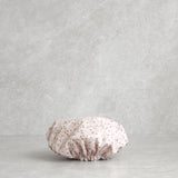 Rubie Shower Cap | Pink Floral-1