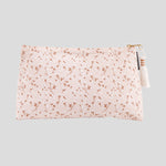 Ruby Large Bath Bag | Pink Floral-1
