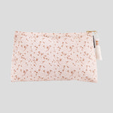 Ruby Large Bath Bag | Pink Floral-1