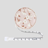 Ruby Measuring Tape | Pink Floral-1