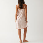 Ruby Nightie | Pink Floral-4
