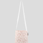 Ruby Peg Bag | Pink Floral-1