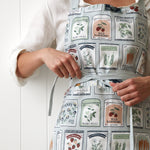 Seedling Everyday Apron | Multi-2