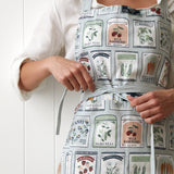Seedling Everyday Apron | Multi-2