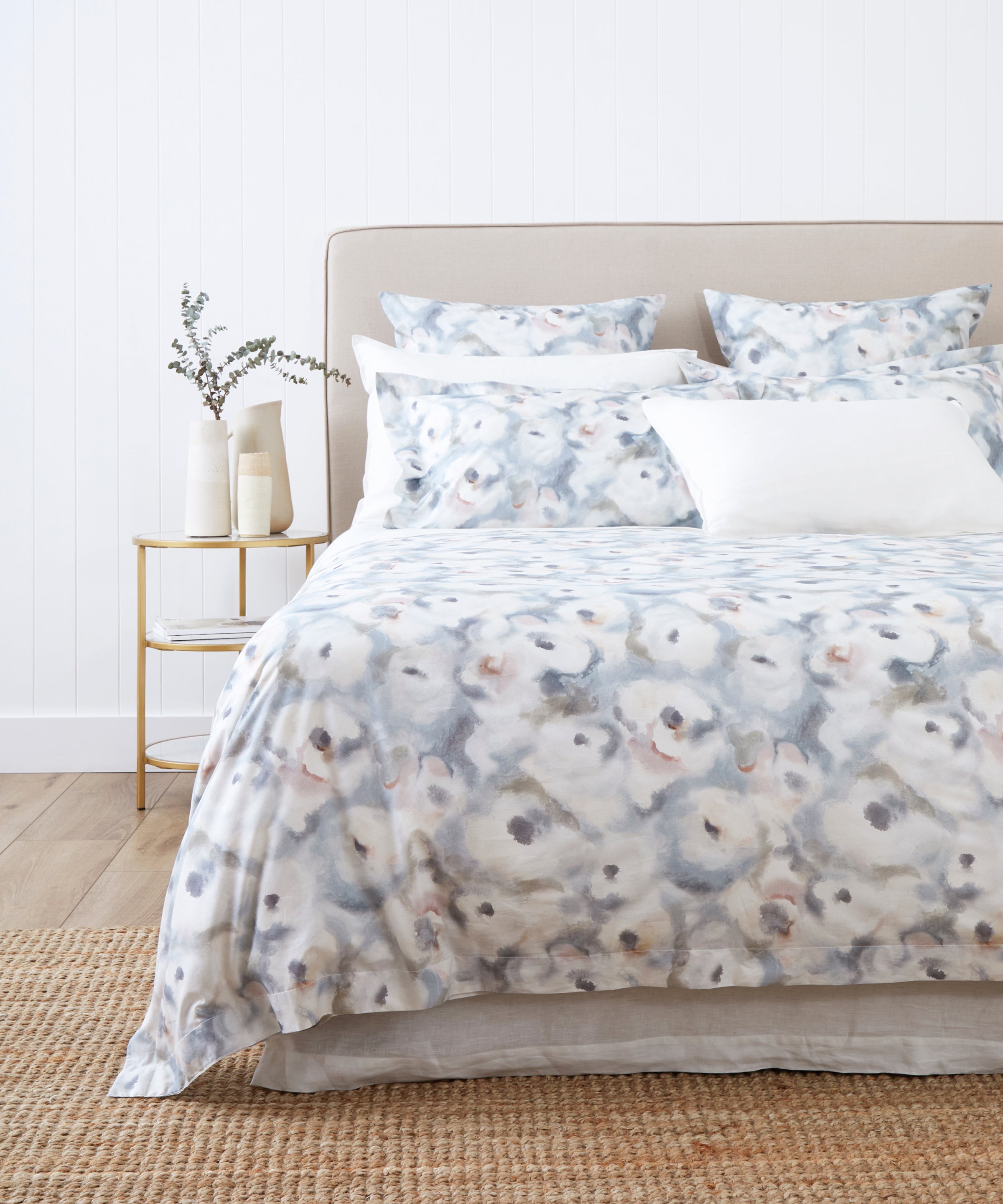 Serendipity Duvet Cover Set | Multi-1