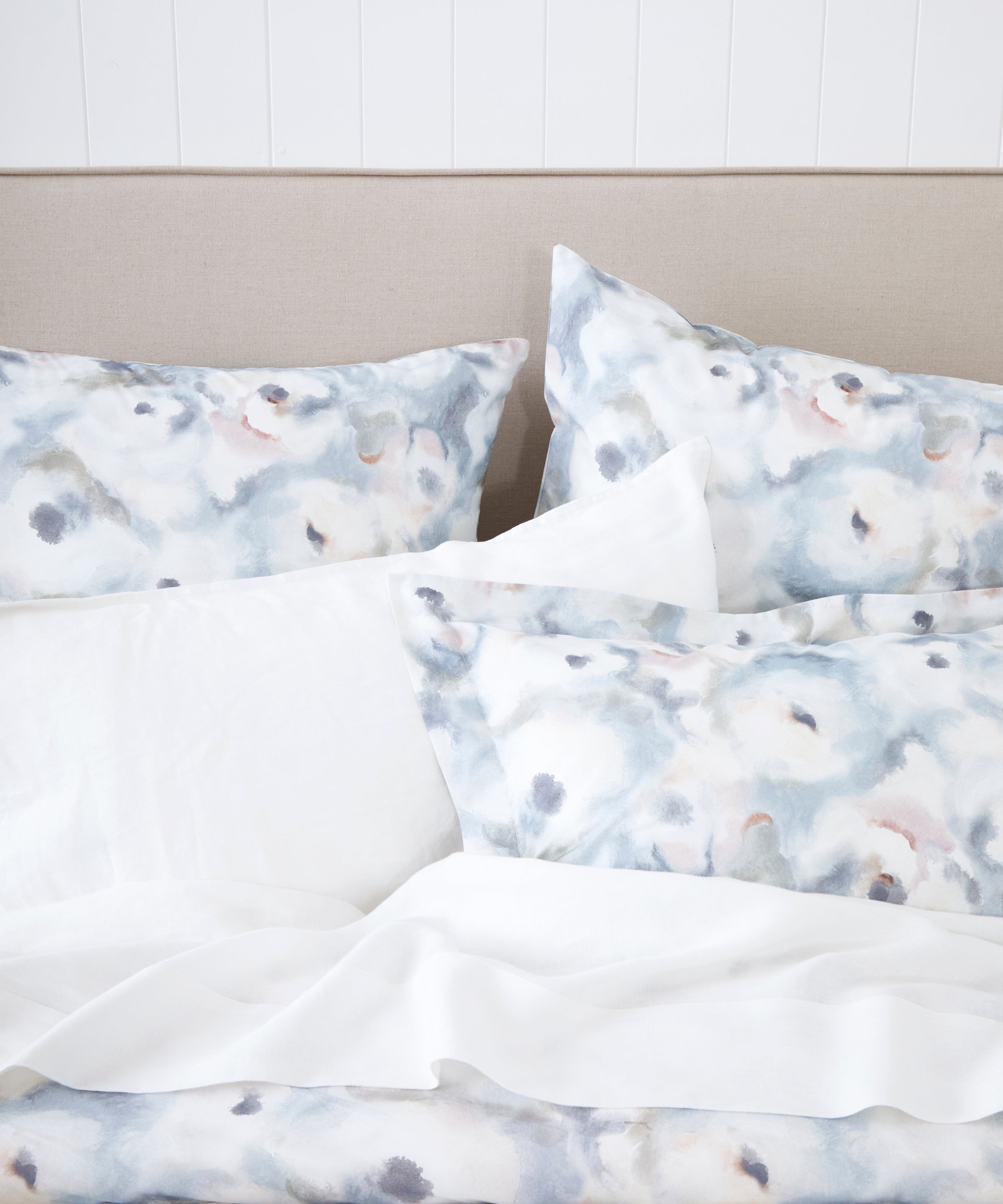 Serendipity Duvet Cover Set | Multi-2