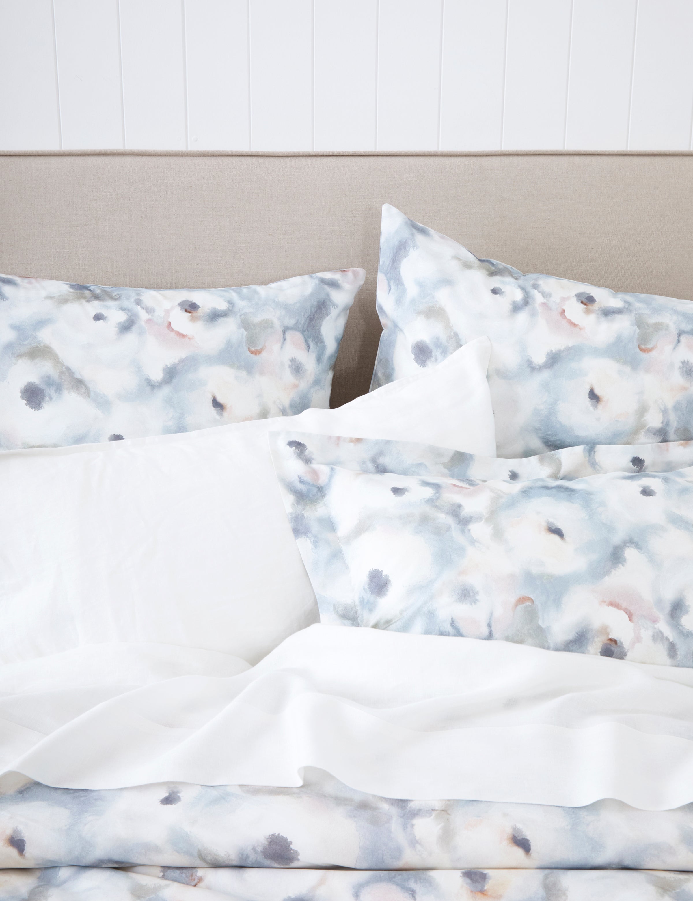 Serendipity Duvet Cover Set | Multi-2