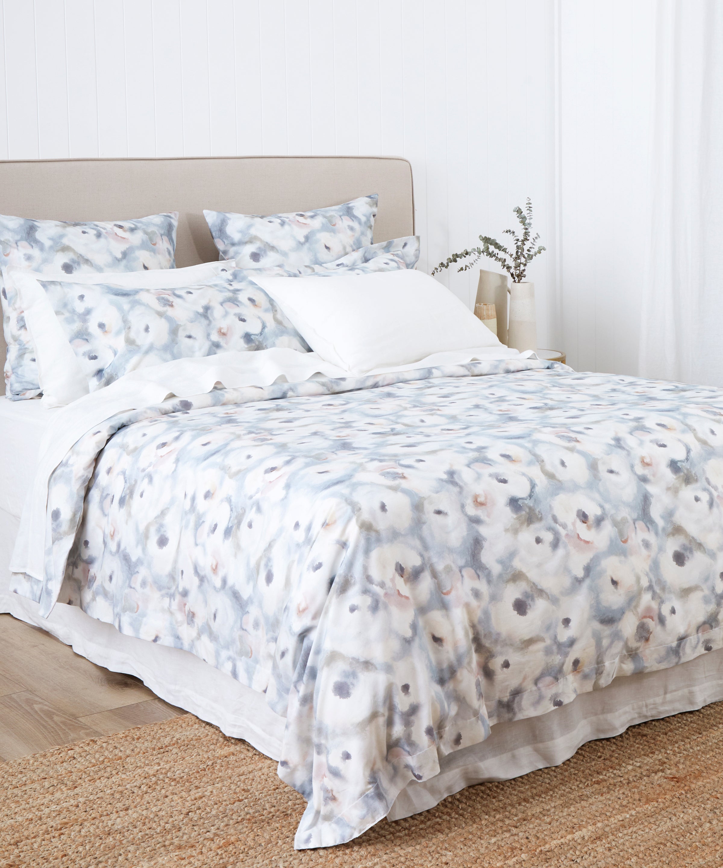 Serendipity Duvet Cover Set | Multi-3