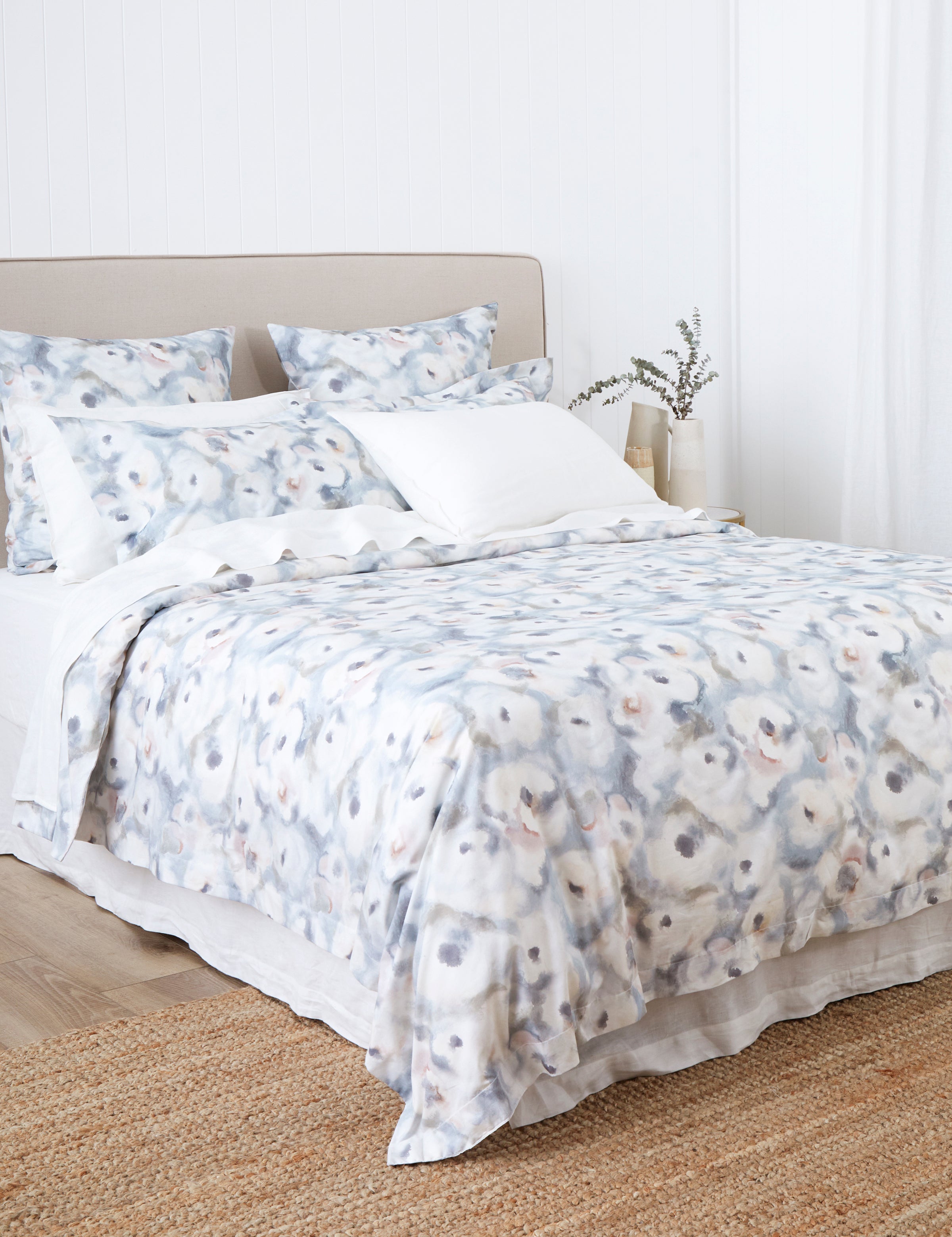 Serendipity Duvet Cover Set | Multi-3
