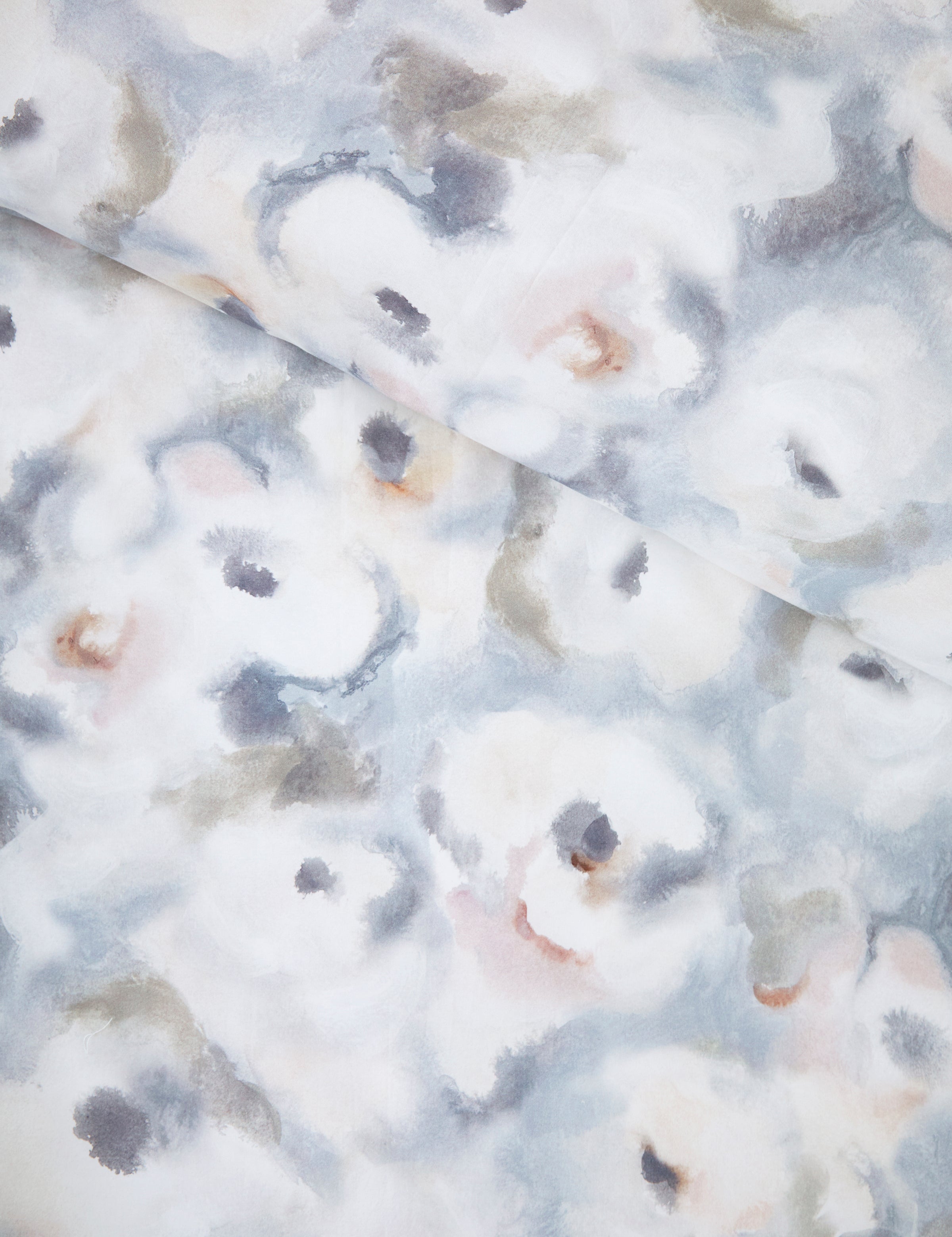 Serendipity Duvet Cover Set | Multi-4